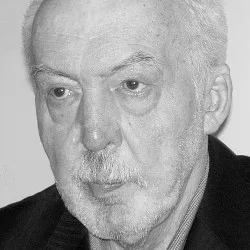 Fotografija autora Andrej Bitov