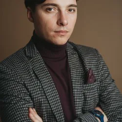 Fotografija autora Andrij Ljubka