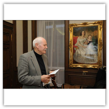 Fotografija autora Anton Balaž