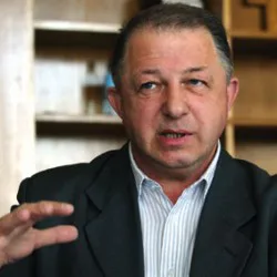 Fotografija autora Bogoljub Šijaković