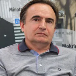 Fotografija autora Božo Stojanović