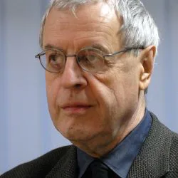 Fotografija autora Čarls Simić