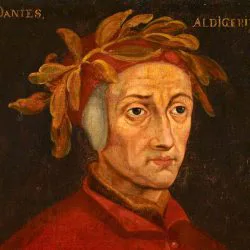 Fotografija autora Dante Aligijeri