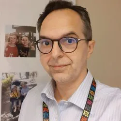 Fotografija autora Dušan Vojnović