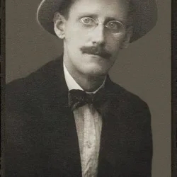 Fotografija autora Džejms Džojs
