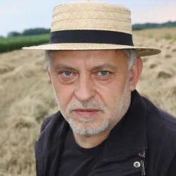 Fotografija autora Feri Lainšček