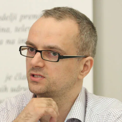 Fotografija autora Goran Nikolić