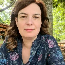 Fotografija autora Ivana Dobrivojević Tomić