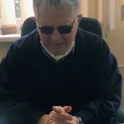 Fotografija autora Jagoš Đuretić