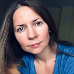 Fotografija autora Jasmina Topić