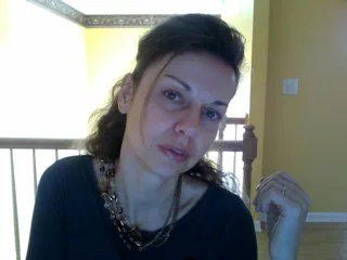 Fotografija autora Jelena Rosić