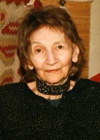 Fotografija autora Ljubica Marić