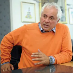 Fotografija autora Ljubodrag Dimić