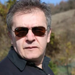 Fotografija autora Milan Peca Nikolić