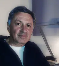 Fotografija autora Milan Todorov