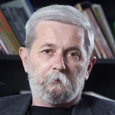 Fotografija autora Milenko Stojičić