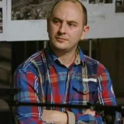 Fotografija autora Miloš Brun
