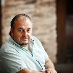Fotografija autora Miodrag A. Jovanović