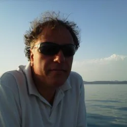Fotografija autora Nenad Vujatović