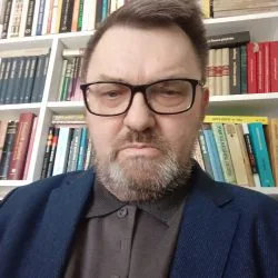 Fotografija autora Nikola Šanta