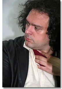 Fotografija autora Predrag J. Marković
