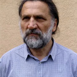 Fotografija autora Radomir Uljarević