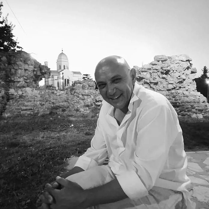 Fotografija autora Radoslav Milenković