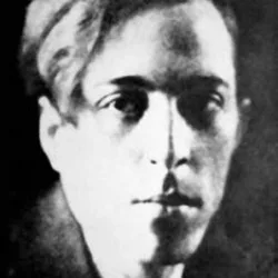Fotografija autora Rastko Petrović