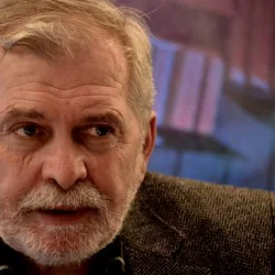 Fotografija autora Slobodan Zubanović