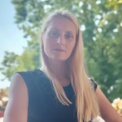 Fotografija autora Tamara Đuran