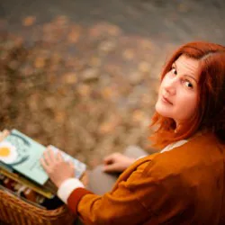 Fotografija autora Tanja Stupar Trifunović