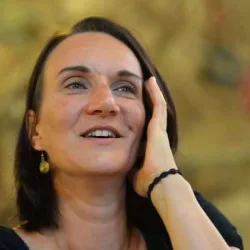 Fotografija autora Terezija Mora