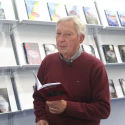 Fotografija autora Tomislav Marinković