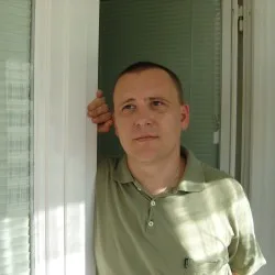 Fotografija autora Uglješa Šajtinac