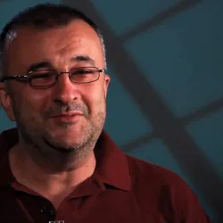 Fotografija autora Zoran Ćirjaković