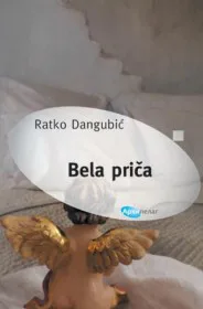 Korice knjige Bela priča
