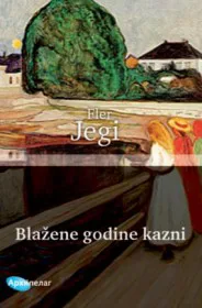 Korice knjige Blažene godine kazni