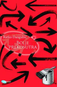 Korice knjige Bolje prekosutra