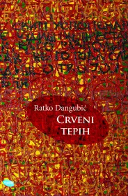 Korice knjige Crveni tepih