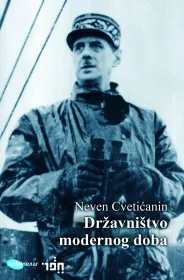 Korice knjige Državništvo modernog doba