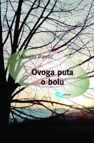 Korice knjige Ovoga puta o bolu