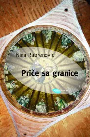 Korice knjige Priče sa granice