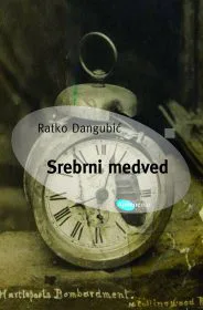 Korice knjige Srebrni medved